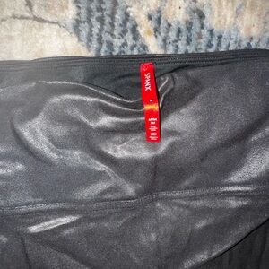 SPANX Midnight Black Shapewear